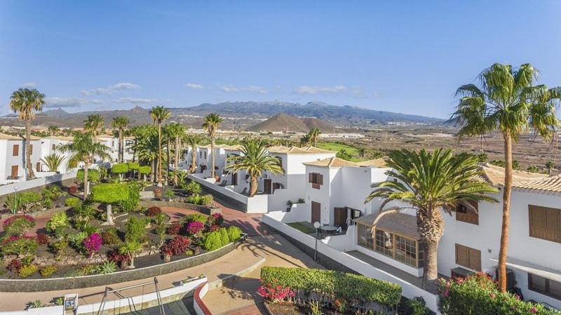 Vacation Station, Golf Del Sur Villa San Miguel de Abona Esterno foto