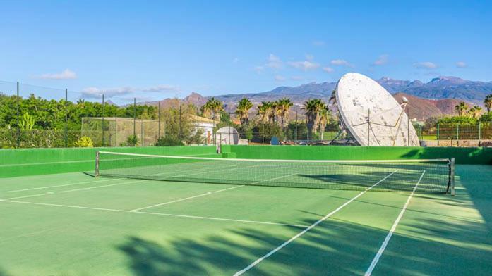 Vacation Station, Golf Del Sur Villa San Miguel de Abona Esterno foto